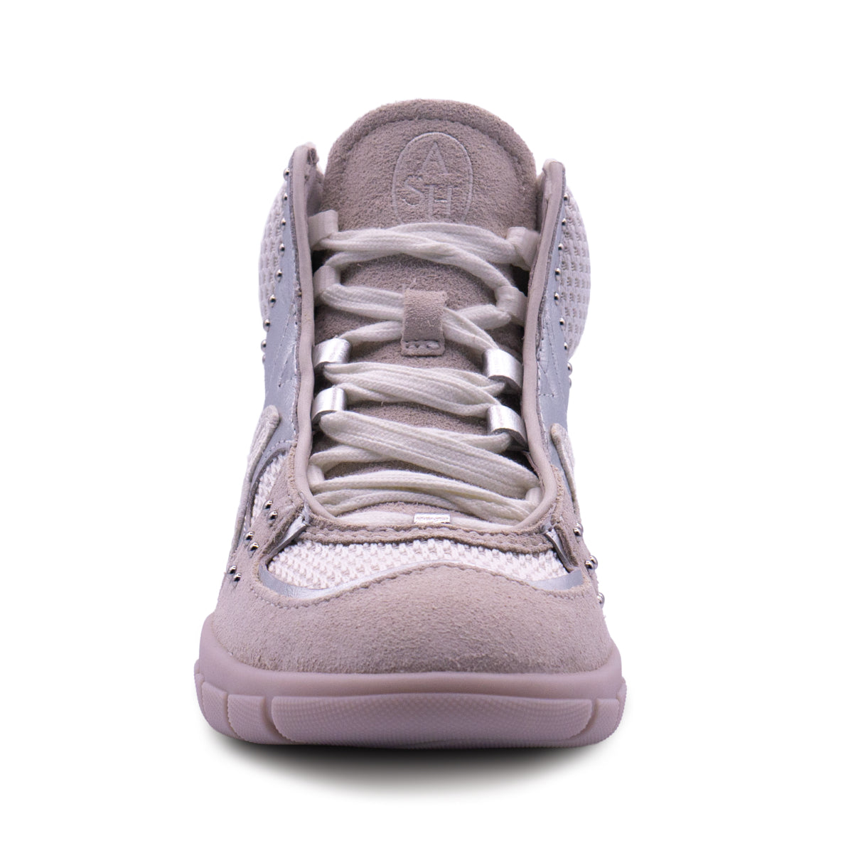Ash Vortex Wedge Sneaker