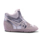 Ash Vortex Wedge Sneaker